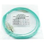 BlueOptics SFP3232EU7.5MK Glasfaserkabel 7,5 m SC OM3 Grün (SFP3232EU7.5MK)