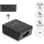 DeLOCK 90605 Tragbares Barcodelesegerät (90605)