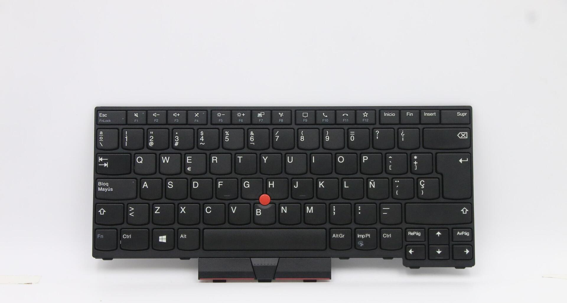 Lenovo 5N20W67661 Notebook-Ersatzteil Tastatur (5N20W67661)