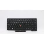 Lenovo 5N20W67661 Notebook-Ersatzteil Tastatur (5N20W67661)