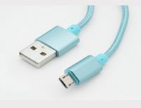 shiverpeaks BS33091-B 1.2m USB A Micro-USB B Blau USB Kabel (BS33091-B)