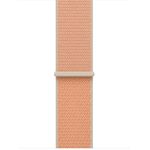 Apple Sport Loop für Watch 42mm (cantaloupe) (MHYR4ZM/A)