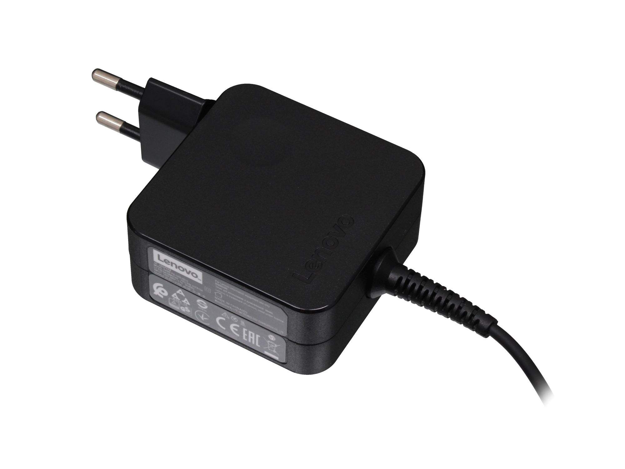 Lenovo Lite-On PA-1450-55LU Netzteil 45 W Schwarz