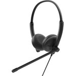 Dell Wired Headset WH125 (WH125-DWW)