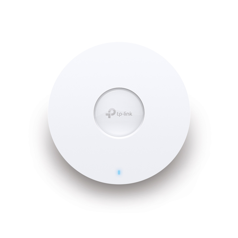 TP-Link Omada EAP650 Wi-Fi 6 Access Point 2,976 Gbps PoE+ Weiß