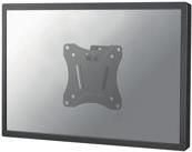 Neomounts NM-W25BLACK TV-Wandhalterung 25,4 cm (10) - 76,2 cm (30) Starr