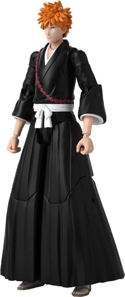 ANIME HEROES BLEACH - KUROSAKI ICHIGO (AH36971)