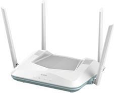 D-Link R32EAGLE PRO AI AX3200 Smart RouterWi-Fi 6, IEEE 802.11 (R32/E)