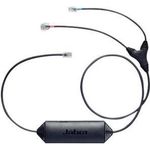 Jabra Ersatz-EHS Adapter für Avaya Endgeräte 14xx/94xx/95xx (14201-33)