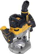DEWALT DCW620NT-XJ Akku-Oberfräse (DCW620NT-XJ)