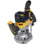 DEWALT DCW620NT-XJ Akku-Oberfräse (DCW620NT-XJ)