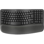 Logitech Wave Keys Tastatur (920-012307)