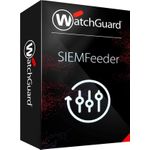 WatchGuard SIEMFeeder (WGSIEM30603)