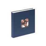Walther Fun blau 30x30 100 Seiten Buchalbum FA208L (FA208L)