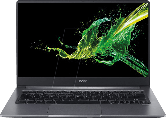 Acer Swift 3 SF314-57-55BK (NX.HJFEV.005)