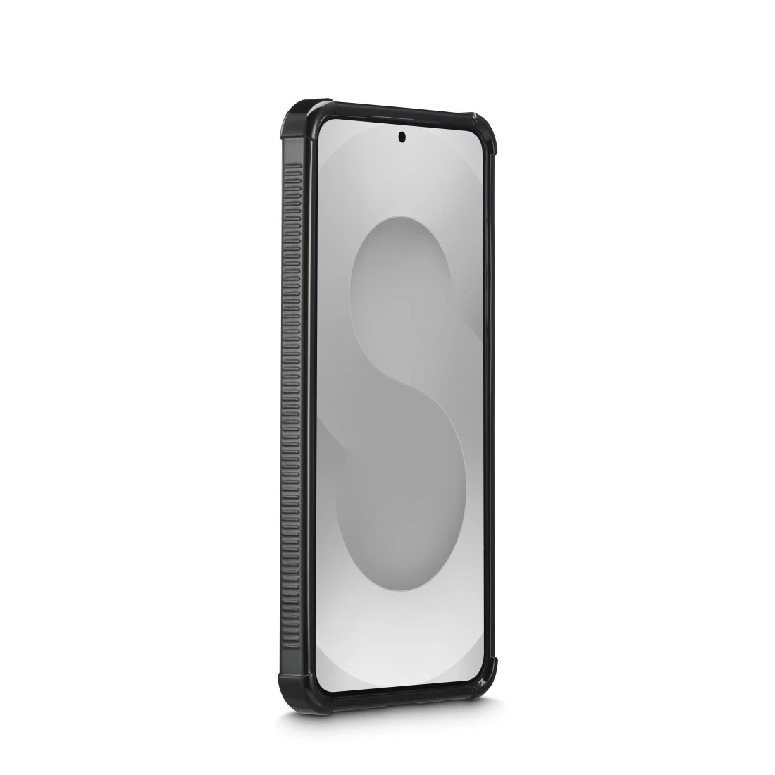 Hama Extreme Protect Handyhülle für Samsung Galaxy S26+ 6,7" Polycarbonat Schwarz