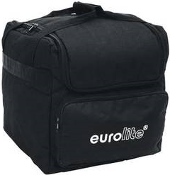 Eurolite Softbag Softbag Größe M, schwarz (L x B x H) 330 x 330 x 335 mm (30130500)