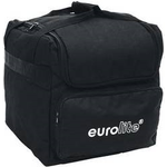 Eurolite Softbag Softbag Größe M, schwarz (L x B x H) 330 x 330 x 335 mm (30130500)