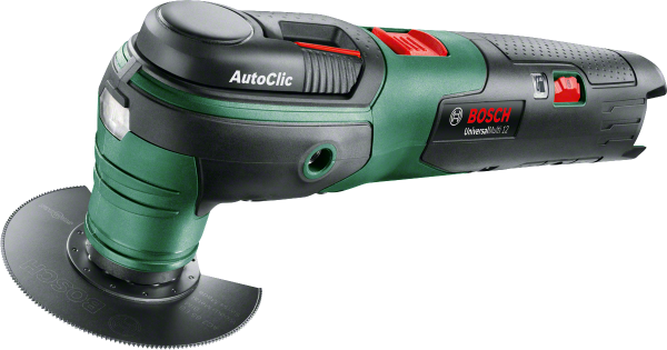 Bosch UniversalMulti 12 (0603103000)