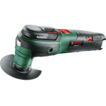 Bosch Home and Garden UniversalMulti 12 0603103000 Multifunktionswerkzeug ohne Akku 12 V