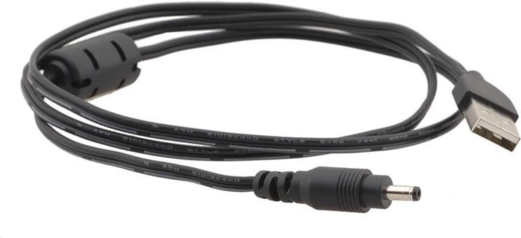 C-UAM/DC35-3 USB-Stromversorgung für Fiber-Optic Kabel (96-0213003)