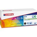 edding EDD-2218 schwarz Toner kompatibel zu HP 44A (CF244A) (18-2218)
