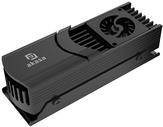 Akasa Active Cooling for M.2 NVMe PCIe 5.0 (A-M2HS04-BK)