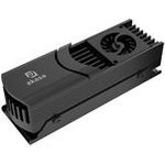 Akasa Active Cooling for M.2 NVMe PCIe 5.0 (A-M2HS04-BK)