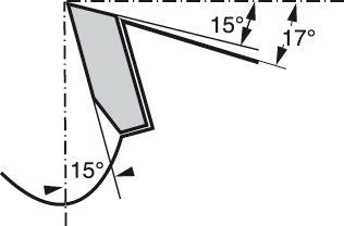 Bosch Optiline Wood (2608640732)