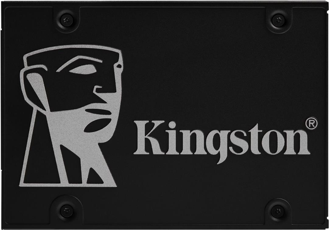 Kingston KC600 Desktop/Notebook Upgrade Kit (SKC600B/2048G)