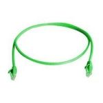 Telegärtner L00006A0326 25m Cat6 U/UTP (UTP) Grün Netzwerkkabel (L00006A0326)