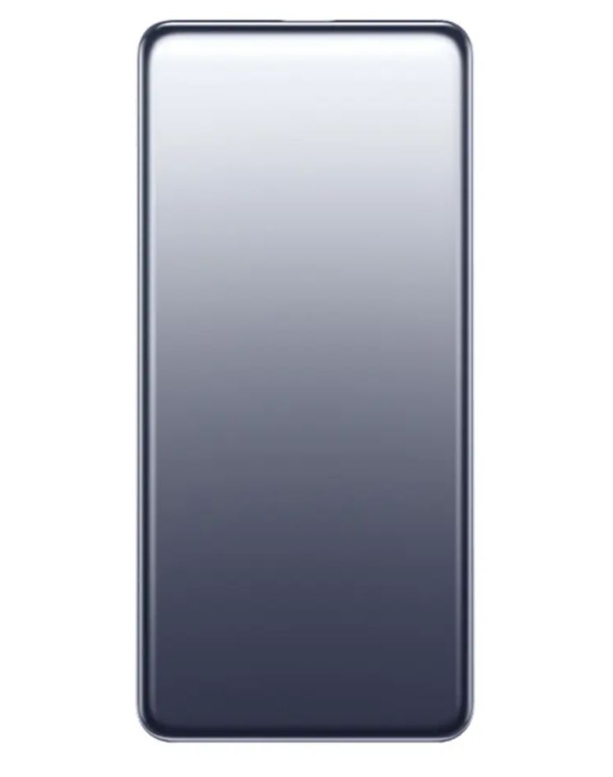 Xiaomi Ultra Slim Power Bank 5000mAh BHR9535GL USB-C PD 20W Silber