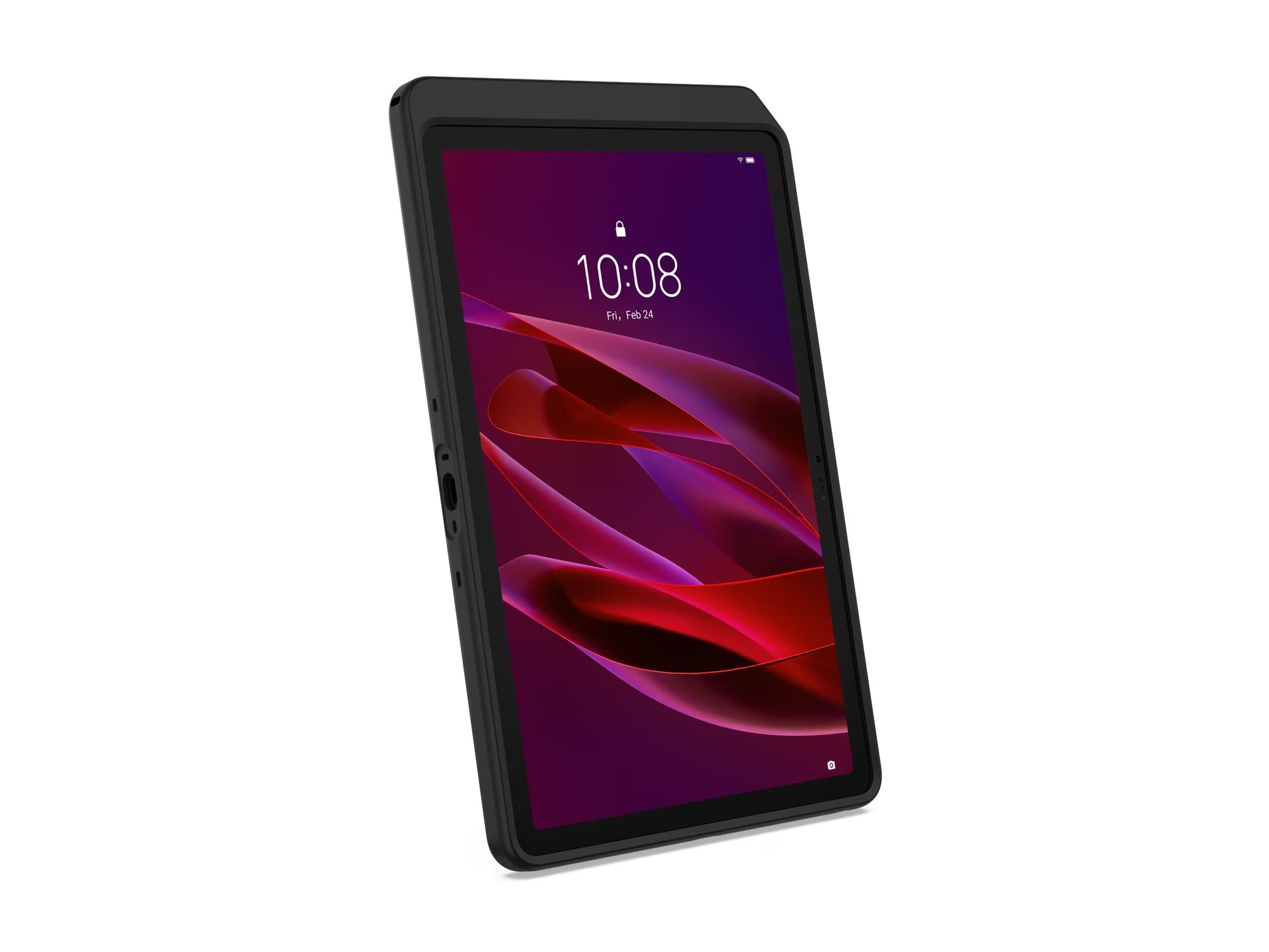 Lenovo ThinkTab X11 Gen 1 10,95" Tablet Snapdragon 7s Gen 3 8 GB RAM 256 GB SSD 5G Wi-Fi 6E Android Finsternis schwarz