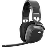 Corsair CA-9011295-EU Kopfhörer & Headset Kabellos Kopfband Gaming Bluetooth Schwarz (CA-9011295-EU)