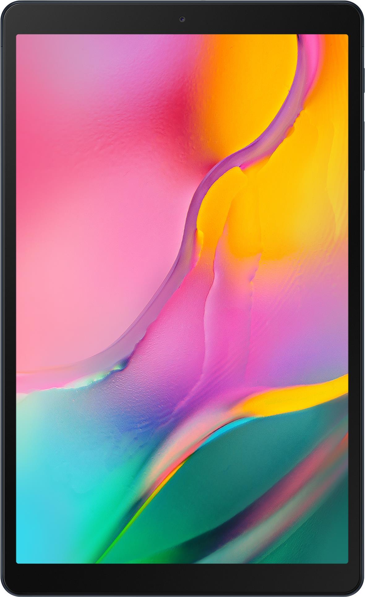 Samsung Mobile Samsung Galaxy Tab A (2019) (SM-T515NZKFDBT)