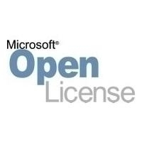 Microsoft Office Professional Edition - Lizenz & Softwareversicherung - 1 PC - Enterprise - Open Value - Stufe C - 1 Jahr Kauf Jahr 1 - Win - alle Sprachen