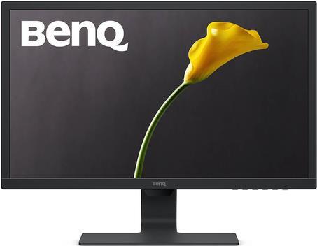 BenQ GL2480 LED-Monitor (9H.LHXLB.QBE)