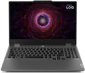 Lenovo LOQ 15ARP9 AMD Ryzen 7 7435HS 39,62cm 15,6Zoll FHD 16GB 1TB SSD RTX4070 8GB NOOS LUNA GREY (P) (83JC007XGE)