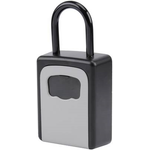 Olympia ST 200B Aluminium (7031)