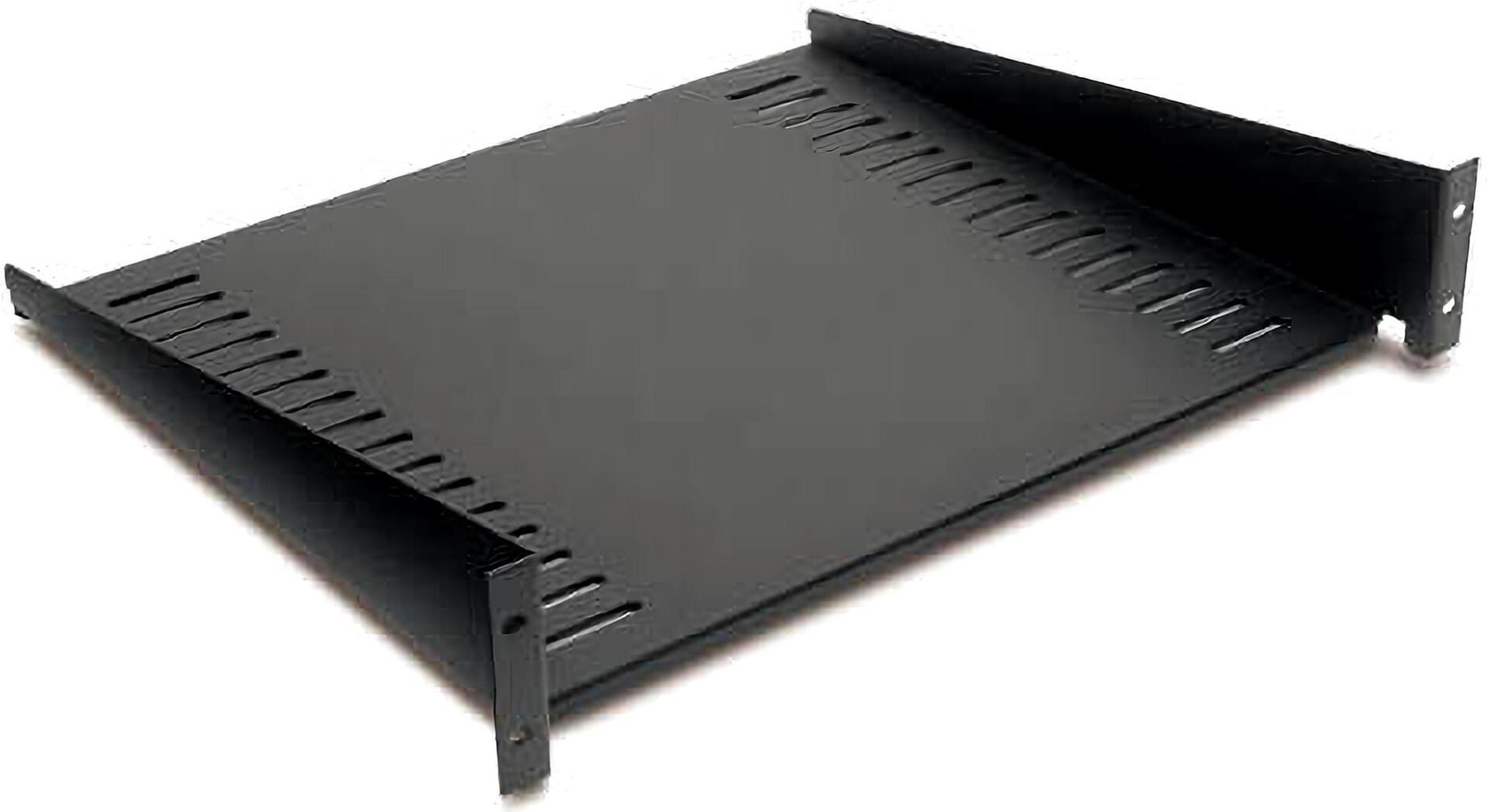 APC AR8105BLK Rack-Regal 2U für NetShelter Schwarz