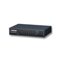 Intellinet Fast Ethernet Office Switch (523318)