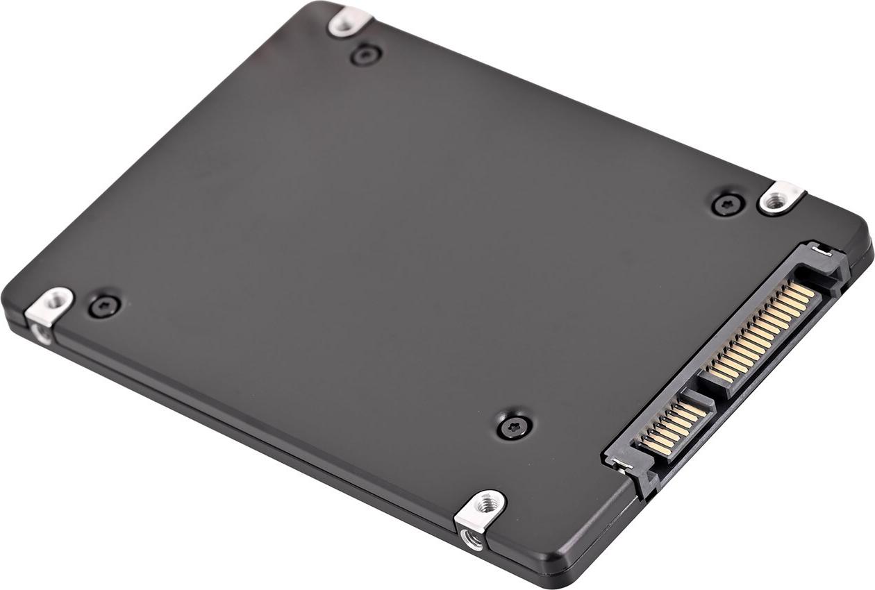 Samsung PM893 480 GB SSD 2.5" SATA 6Gb/s