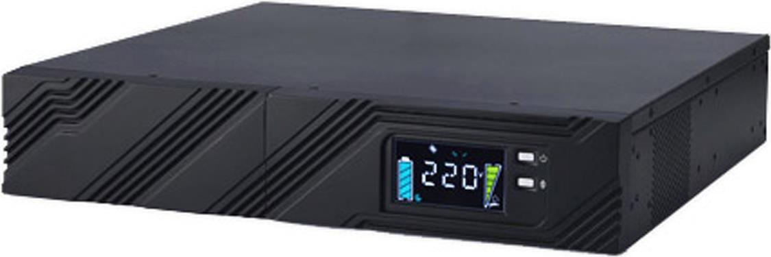 ROLINE LineSecure III 1000 Rackmount (19.40.1126)