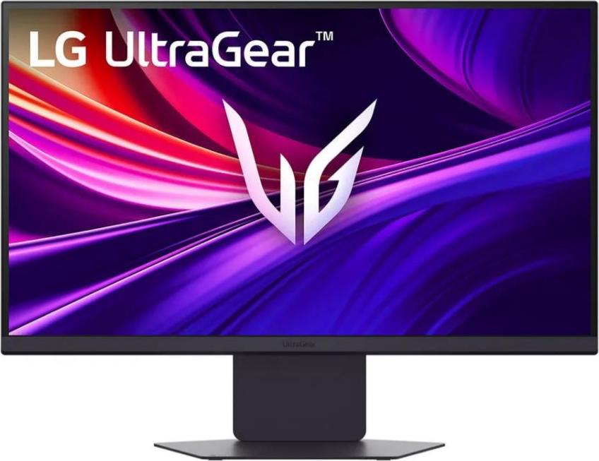LG 27G850A-B UltraGear Gaming Monitor 27" UHD 4K Nano IPS 240Hz 1ms (27G850A-B) (geöffnet)