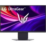 LG 27G850A-B UltraGear Gaming Monitor 27" UHD 4K Nano IPS 240Hz 1ms (27G850A-B) (geöffnet)