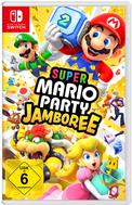 Nintendo Super Mario Party Jamboree Switch-Spiel (10013853)