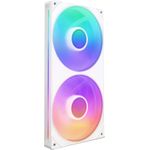 NZXT F Series F280 RGB Core (RF-U28HF-W1)
