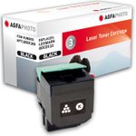 AgfaPhoto APTL800X1BE Toner 8000Seiten Schwarz Lasertoner & Patrone (APTL800X1BE)