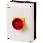 Eaton Electric GmbH Hauptschalter I5/SVB P3-100/I5/SVB (207373)