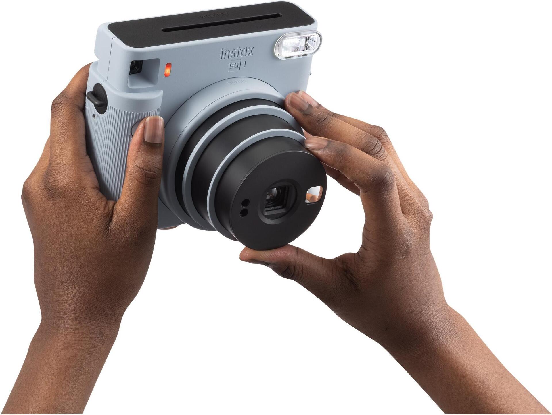 Fujifilm Instax SQUARE SQ1 Glacier Blue